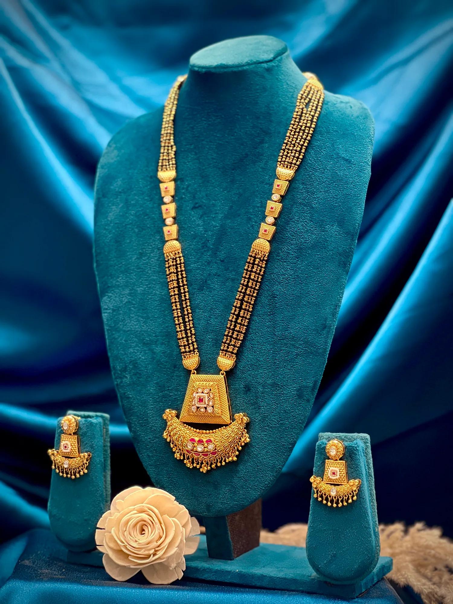 Rajwadi maharani MS — Image 4