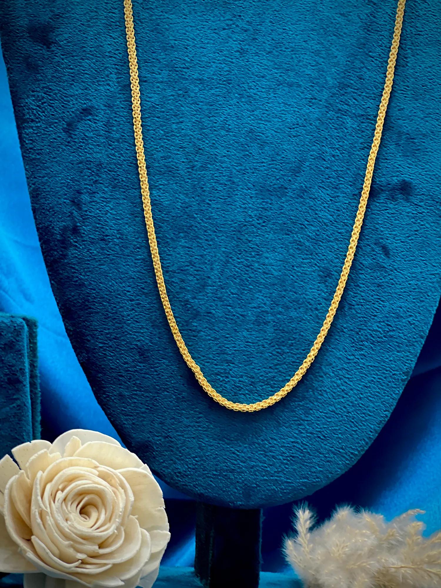 Men's Pinjara small size chain — Image 2