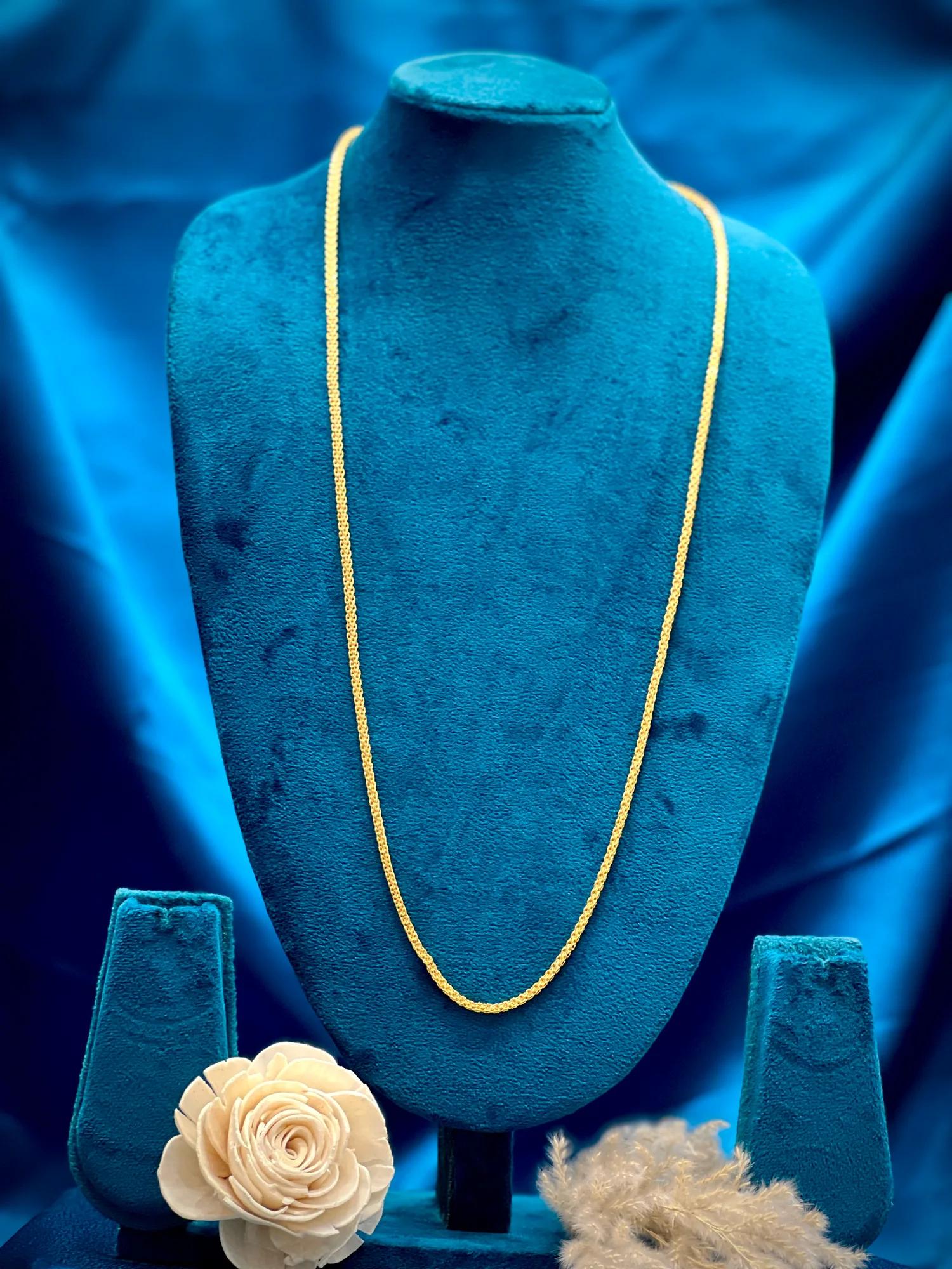 Men's Pinjara small size chain