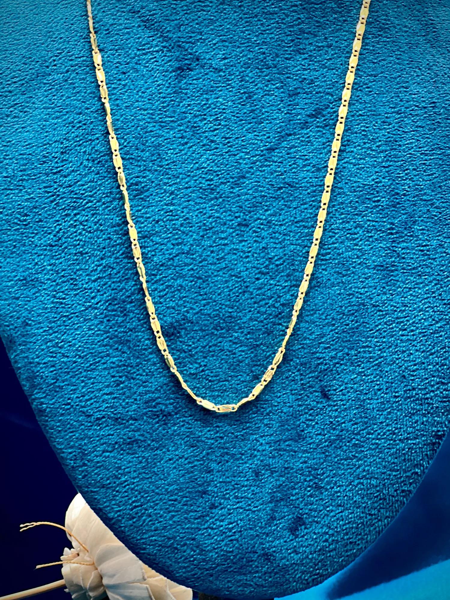 Girlsflat Bracket Chain