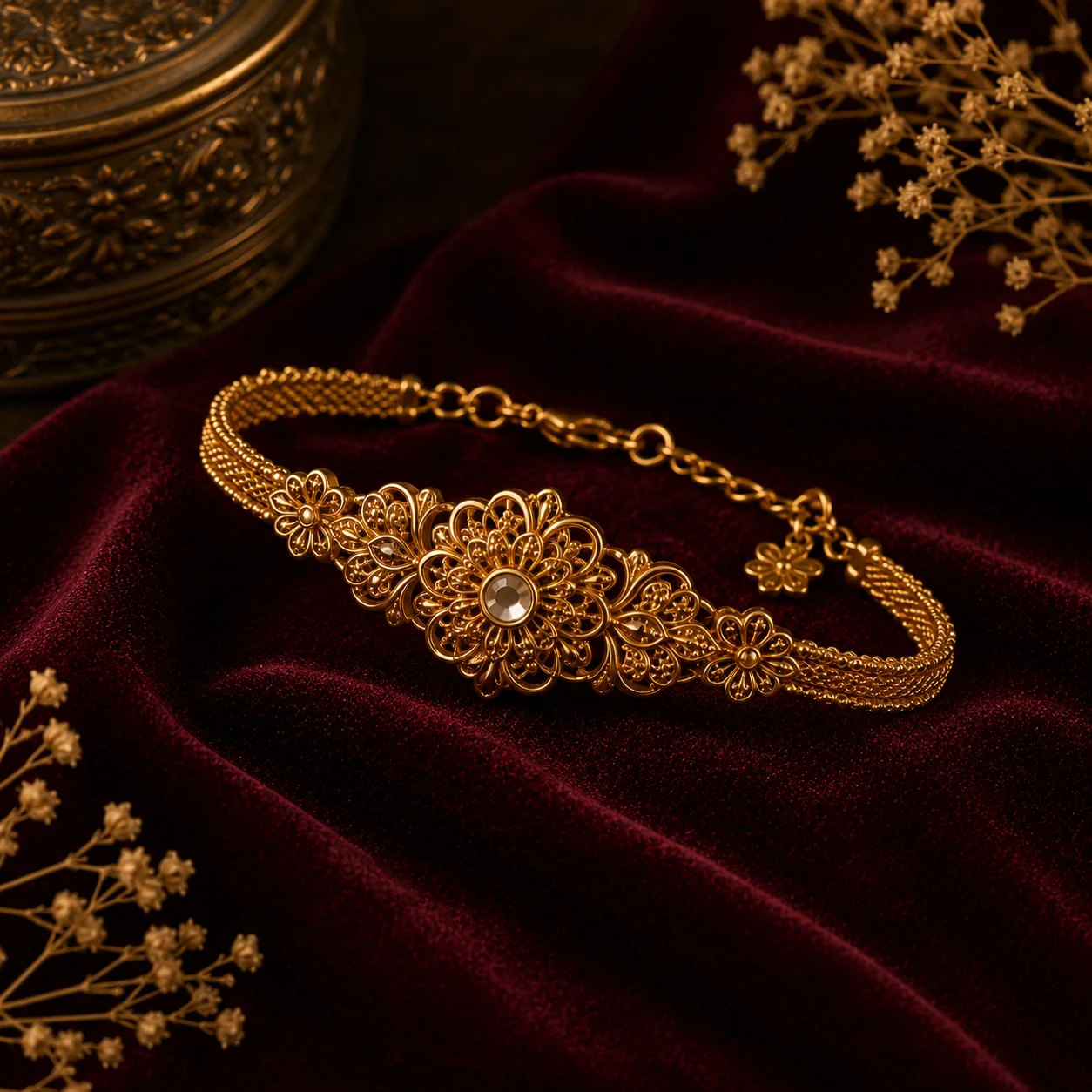 Everyday Gold