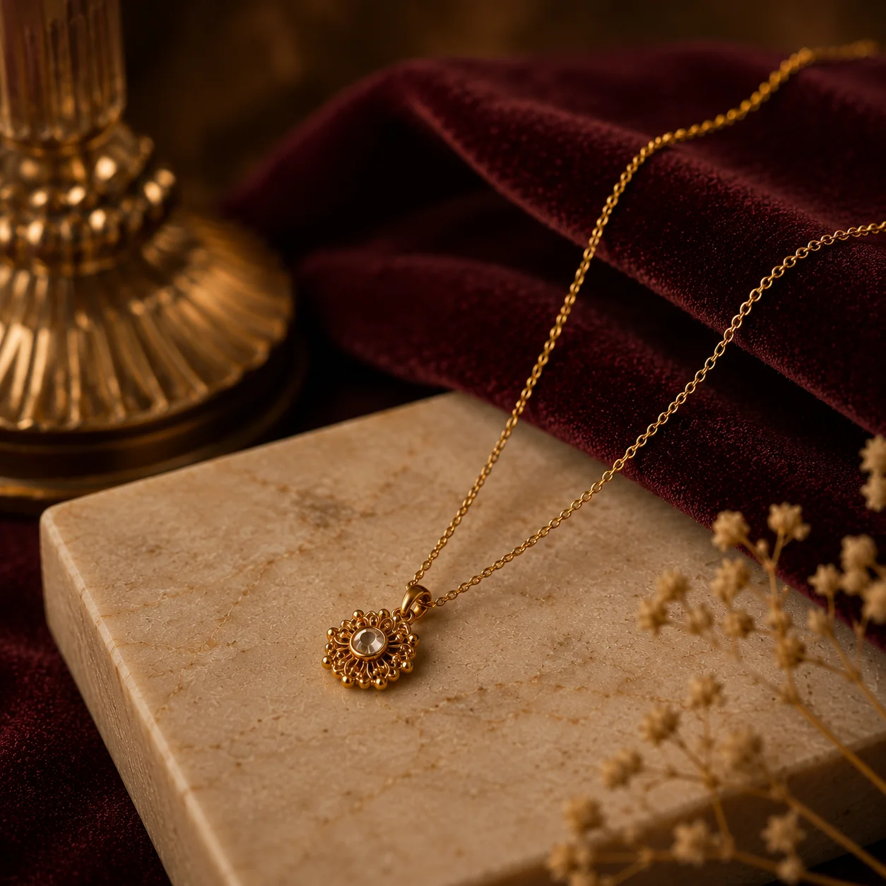 Timeless Essentials