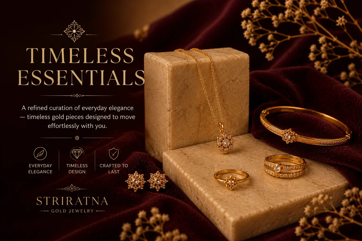 Timeless Essentials cover